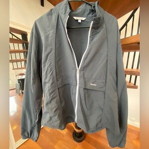 Vintage Y2K Solumbra Gray Men's Jacket